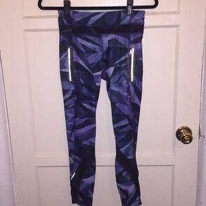 Lululemon Crop Leggings